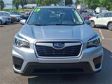 Used 2019 Subaru Forester Premium w/ Popular Package #1 image 2