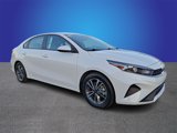 Certified 2023 Kia Forte LXS image 3