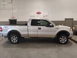 Used 2004 Ford F150 FX4 image 2