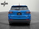 New 2025 Jeep Compass Latitude image 4