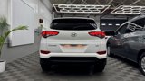 Used 2017 Hyundai Tucson SE image 3