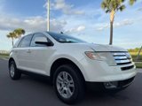 Used 2008 Ford Edge SEL image 4