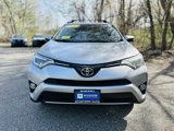 Used 2017 Toyota RAV4 Limited image 2