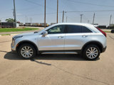 Used 2021 Cadillac XT4 Premium Luxury image 2