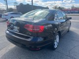 Used 2015 Volkswagen Jetta SEL image 4
