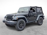 Used 2016 Jeep Wrangler Sport image 3
