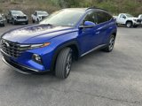 Used 2023 Hyundai Tucson Limited image 2