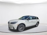 New 2024 Lincoln Corsair FWD w/ Equipment Group 101A image 1