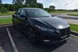 Used 2022 Nissan Sentra SR image 3