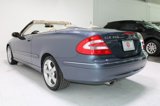 Used 2005 Mercedes-Benz CLK 320 Cabriolet image 3