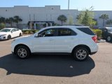 Used 2017 Chevrolet Equinox LT w/ Convenience Package image 3