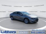 Used 2023 Chevrolet Malibu LT w/ Driver Confidence Package image 2