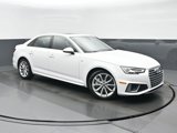 Used 2019 Audi A4 2.0T Premium Plus w/ Premium Plus Package image 5