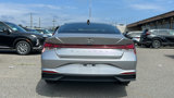 Certified 2023 Hyundai Elantra SEL w/ Convenience Package image 5