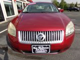 Used 2006 Mercury Milan Premier image 4