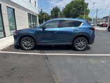 Used 2020 MAZDA CX-5 Grand Touring Reserve image 4