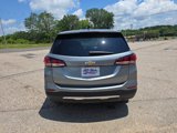 Used 2023 Chevrolet Equinox LT w/ Driver Convenience Package image 4