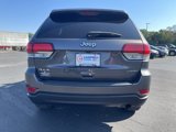 Used 2020 Jeep Grand Cherokee Laredo image 4