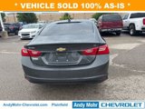 Used 2016 Chevrolet Malibu LT w/ Leather Package image 4
