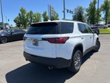 Used 2023 Chevrolet Traverse LT image 5
