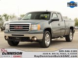 Used 2013 GMC Sierra 1500 SLT w/ SLT Convenience Package image 3