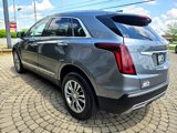 Used 2021 Cadillac XT5 Premium Luxury image 5
