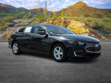 Used 2017 Chevrolet Malibu LS image 2