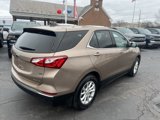 Used 2018 Chevrolet Equinox LT image 3