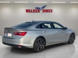 Used 2021 Chevrolet Malibu RS image 3
