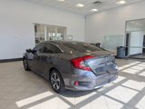 Used 2020 Honda Civic LX image 5