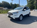 Used 2020 Ford EcoSport SE image 2