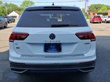 Used 2022 Volkswagen Tiguan SE image 5