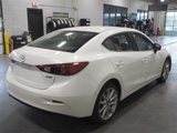 Used 2017 MAZDA MAZDA3 Touring image 4