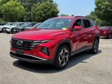 Used 2022 Hyundai Tucson SEL w/ Convenience Package image 3