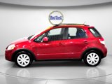 Used 2012 Suzuki SX4 Premium image 4