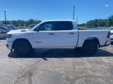 New 2025 RAM 1500 Tradesman w/ Night Edition image 4