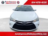 Used 2015 Toyota Camry SE image 2
