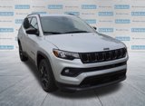 New 2025 Jeep Compass Latitude w/ Altitude Special Edition image 3