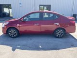 Used 2015 Nissan Versa SV image 2