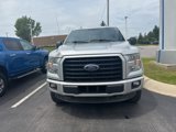 Used 2016 Ford F150 XLT w/ Equipment Group 302A Luxury image 3