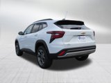 New 2025 Chevrolet Trax LT w/ LT Convenience Package image 5