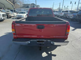 Used 2000 Chevrolet Silverado 1500 2WD Regular Cab w/ Exterior Appearance Pkg image 5