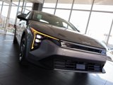 New 2025 Kia K4 EX image 5