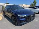 Used 2019 Audi Q8 Premium Plus w/ Premium Plus image 3