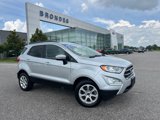 Used 2019 Ford EcoSport SE image 1