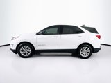 Used 2019 Chevrolet Equinox LS image 4