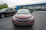 Used 2016 Honda CR-V EX image 2