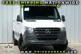 Used 2023 Mercedes-Benz Sprinter 1500 image 2