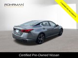 Certified 2023 Nissan Altima 2.5 SR image 5