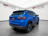 Certified 2022 Jeep Compass Limited image 5